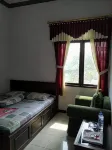 Hotel "NGEBEL INDAH" Hotels near Ke Kiri Watu Rumpuk Ke Kanan Telaga Ngebel
