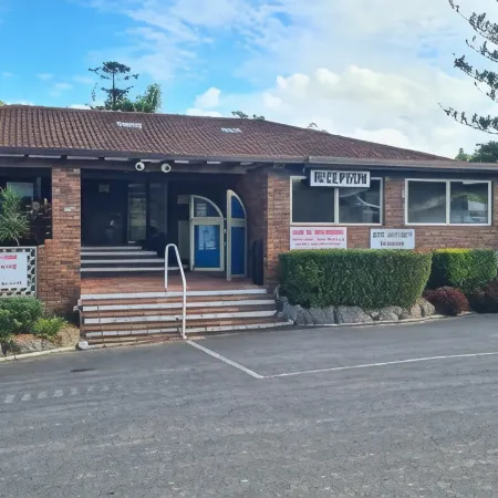 Banana Coast Caravan Park