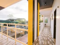 Upgrace Inn Coron Hotéis em Coron