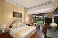 Mahaweli Reach Hotel Hotels in Kandy