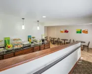 Quality Inn Gillette I-90 East