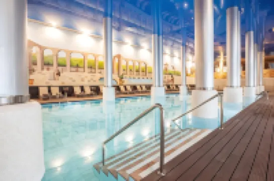 Grupotel Playa de Palma Suites & Spa Hotels in Playa de Palma