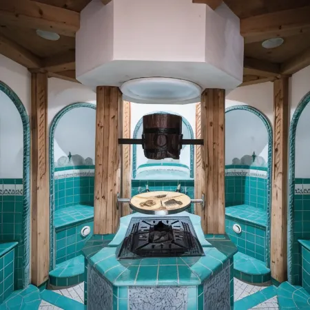 Hotel Adula