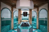 Hotel Adula - spa
