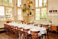 ホテルステーションアムステルフェーン