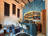 Ya'ax Hotel Boutique - ที่มีสปา