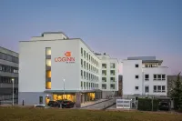 LOGINN斯圖加特蘇芬豪森飯店 科爾恩塔爾-明欣根住宿飯店
