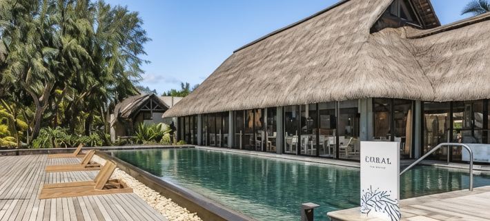 Lagoon Attitude (Adults Only) Hotels in Mauritius