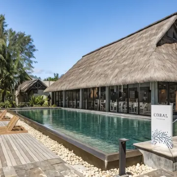 Lagoon Attitude (Adults Only) Hotels near Gabriel Island,Flat Island&Gunner's Quoin