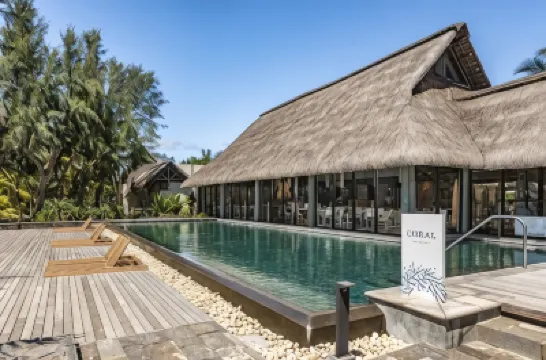 Lagoon Attitude (Adults Only) โรงแรมใกล้Notre Dame Auxiliatrice