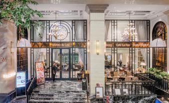 GRAND HOTEL du LAC Hanoi