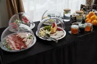 Hotel Clipa - Bữa sáng