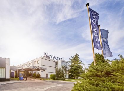 Novotel Wroclaw City