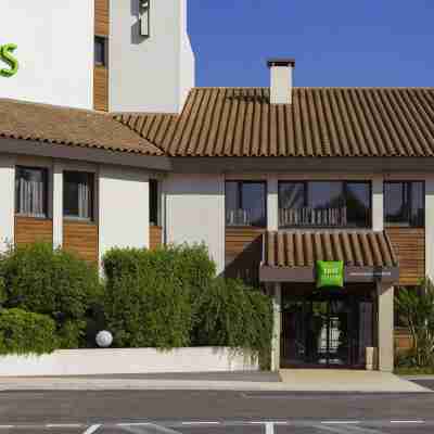 Hôtel ibis Styles Niort Poitou Charentes Hotel Exterior