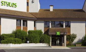 Ibis Styles Niort Poitou-Charentes