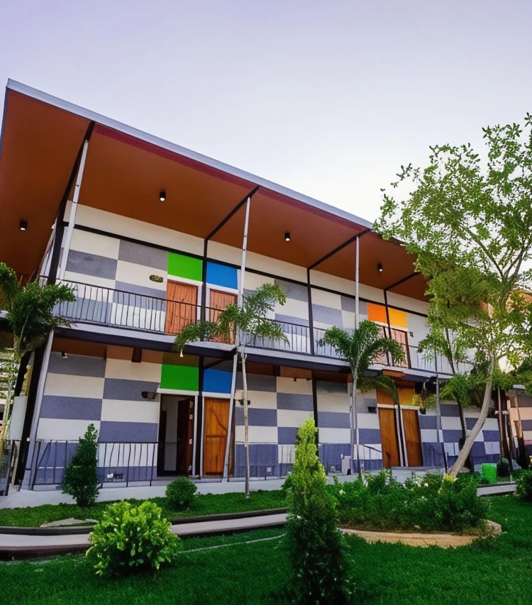 รูปภาพของบ้านปราณ บูทีค รีสอร์ท ฺBaan Pran Boutique Resort
