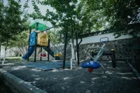 LakeSide Hotel & Spa Các khách sạn ở Gebele