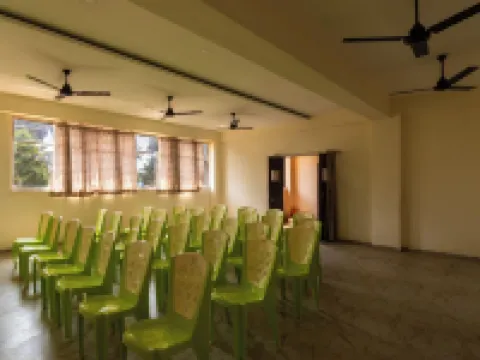 Arnnas Resort Diveagar Hotels in Diveagar
