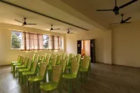 アーナスリゾートディバーガーア