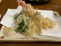 Ryokan Yamaichi - breakfast