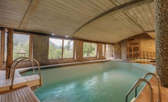 Pahalgam Hotel