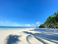 Harlan Beach Villa Boracay - Villas