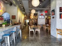 No.1 the Muji @ Puchong IOI Mall Skypod Residences Hotels in Puchong