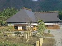 Kakunodate Onsen Kayokan