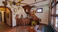 Greenheart Boutique Hotel Hotels in Paramaribo