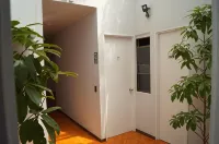 Residencial Universitaria Hotels in Estacion Central