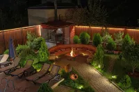 Boutique Hotel Kviria Hotels in Zinandali