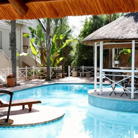 Summerview Guest Lodge