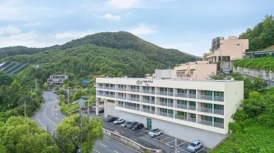 Gapyeong Club Fish Villas Pension Hotels in 