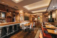 アブソルタム ウェルネス ホテル