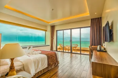 Coral Bay Resort Hotels in Phu Quoc Island