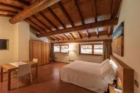 Agriturismo Ca' Giulietta Hotel di Sommacampagna