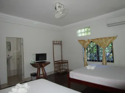 Visal Sak Guesthouse