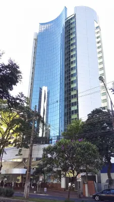 Hotel Boulevard Hotels in 