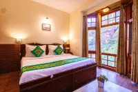 ทรีโบ ดิ แอลไพน์ เฮอริเทจ เรสซิเดนซี