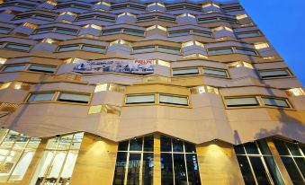 The Publyc Hotel