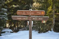 Wohnung Julius 3 Hotels in Sankt Andreasberg