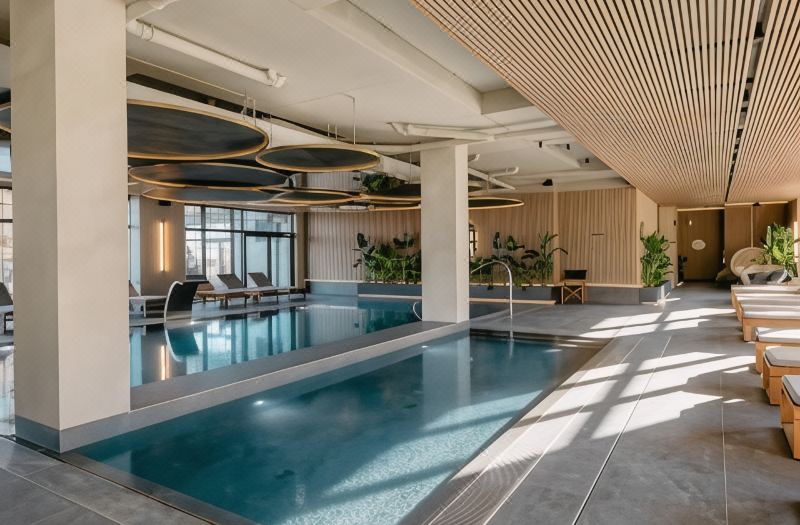Mövenpick Resort & Spa Karpacz photo 5