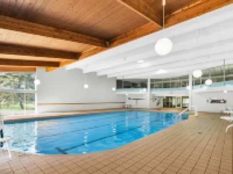 Eastlake Suites Hotel & Conference Center by OYO Urbana Hotels in Urbana