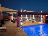 Carnelian Muscat - Airport Hotel - Wifi