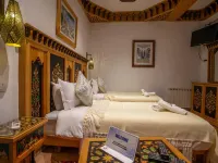 Hotel Dar Mounir Hotels in Chefchaouen