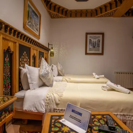 Hotel Dar Mounir