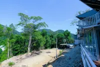 Woodcookies Guesthouse - con vista montagne