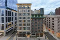 Woodlark Hotel Portland Các khách sạn ở Portland