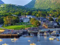 Americas Best Value Inn Bangor Hotels in Bangor