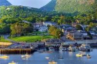 Americas Best Value Inn Bangor